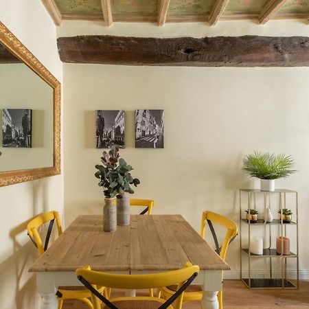 Iflat The Heart Of Monti Apartment Rome Bagian luar foto