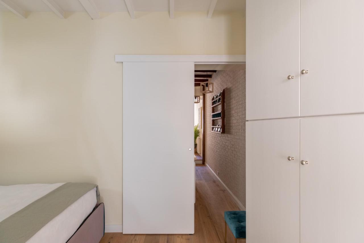 Iflat The Heart Of Monti Apartment Rome Bagian luar foto