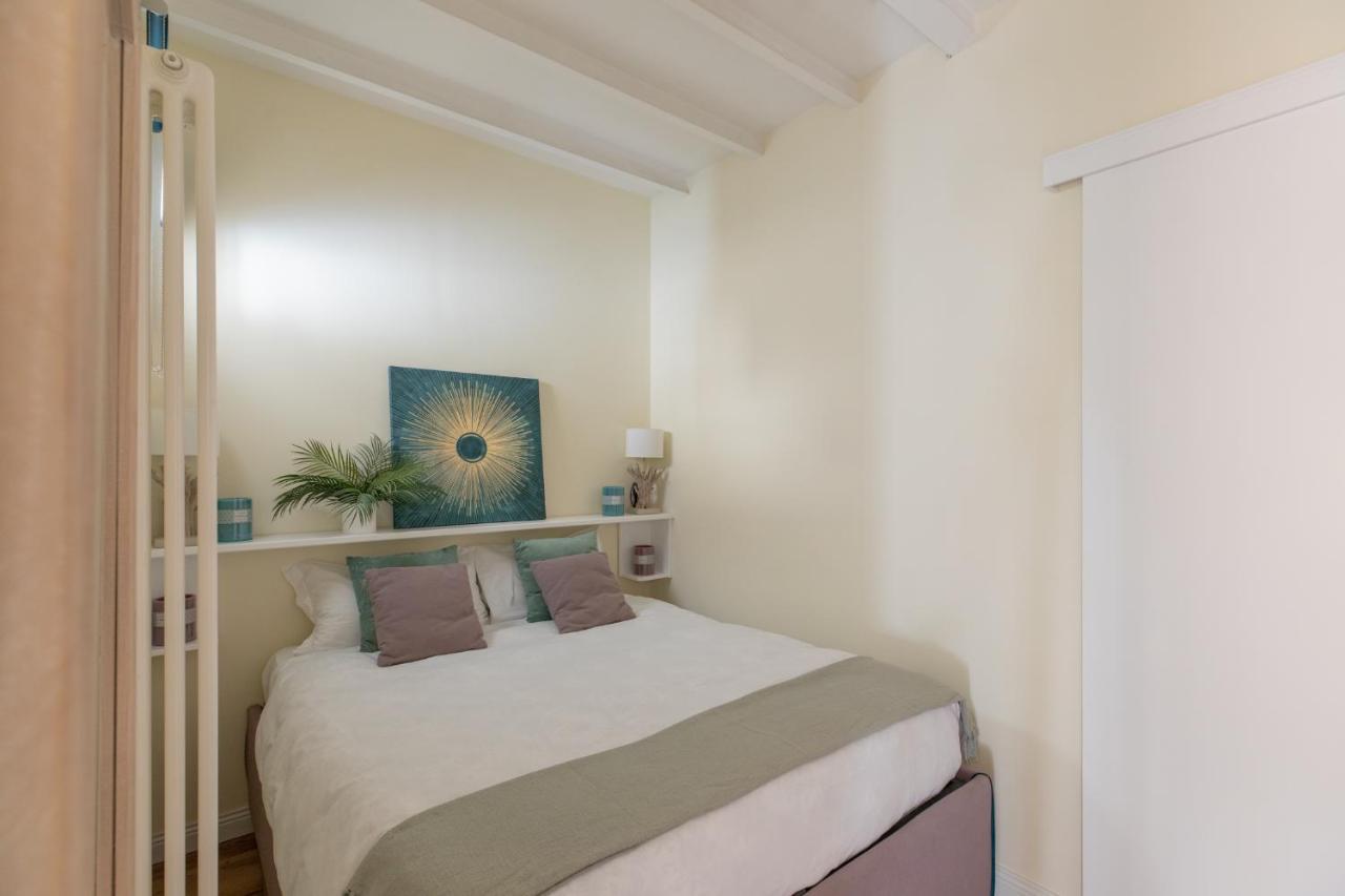 Iflat The Heart Of Monti Apartment Rome Bagian luar foto