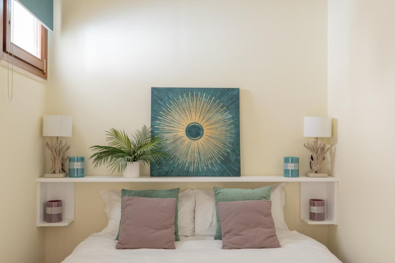 Iflat The Heart Of Monti Apartment Rome Bagian luar foto