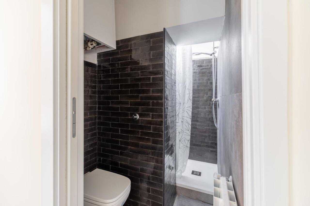 Iflat The Heart Of Monti Apartment Rome Bagian luar foto