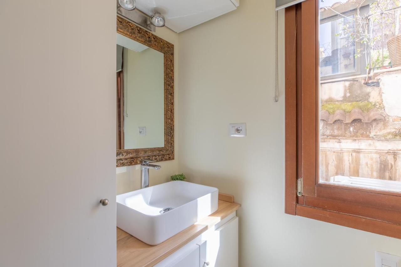 Iflat The Heart Of Monti Apartment Rome Bagian luar foto