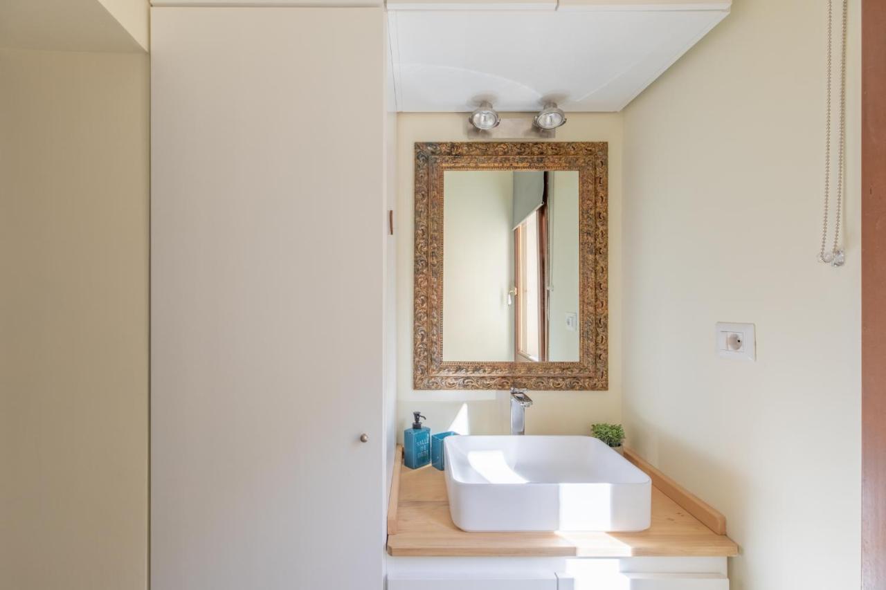 Iflat The Heart Of Monti Apartment Rome Bagian luar foto