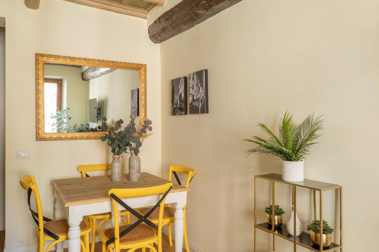 Iflat The Heart Of Monti Apartment Rome Bagian luar foto