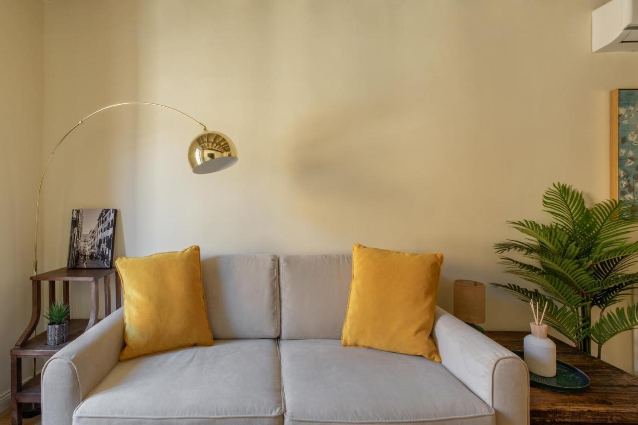 Iflat The Heart Of Monti Apartment Rome Bagian luar foto